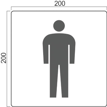 GF200 �A�N�����������D GF�v���[�g���ʌ^ �t�W�^[�����D�E�W��] 70337137