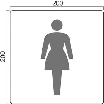 GF200 �A�N�����������D GF�v���[�g���ʌ^ �t�W�^[�����D�E�W��] 70337225