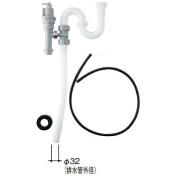 EFH-6K 電気温水器用排水器具 洗面化粧台用 1個 LIXIL(INAX) 【通販 