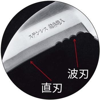 超軽量ステン便利小鎌 - FG