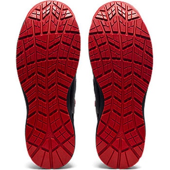 ウィンジョブ CP307 BOA アシックス