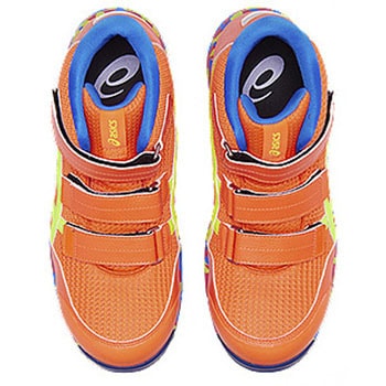 1273A052.801 ウィンジョブ CP203 MARBLE 1足 アシックス 【通販