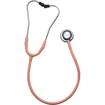 エルカ ステソスコープ フィネスライト エルカ Erka 本体 聴診器 通販モノタロウ