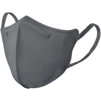 DAIRY FIT MASK 立体マスク ふつうサイズ 5枚入 アイリスオーヤマ