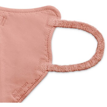 DAIRY FIT MASK 立体マスク ふつうサイズ 5枚入 アイリスオーヤマ