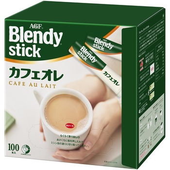 ブレンディ スティック 大容量 Agf スティックコーヒー 通販モノタロウ