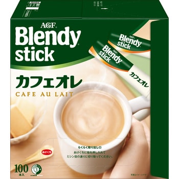 2418 愉しく AGF ブレンディ マグカップ カフェオレカップ 非売品 ノベルティ