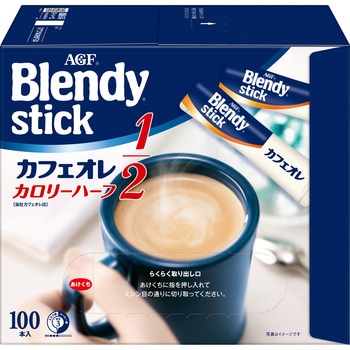 ブレンディ スティック 大容量 AGF(味の素AGF)