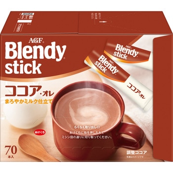 ブレンディ スティック 大容量 AGF(味の素AGF)