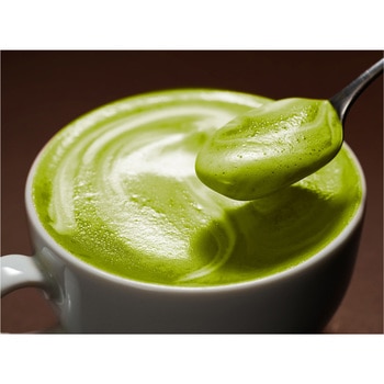 ブレンディ カフェラトリー スティック 濃厚抹茶ラテ16本 AGF(味の素AGF)