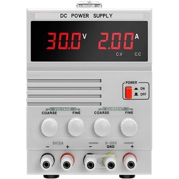 直流安定化電源 Joman(MCP)