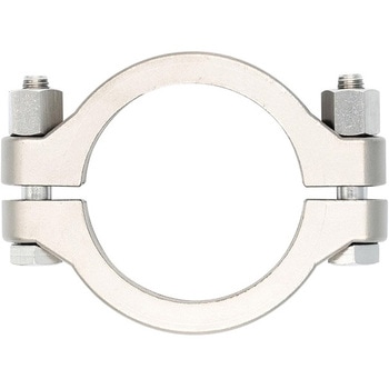 MCクランプ - オサメ工業