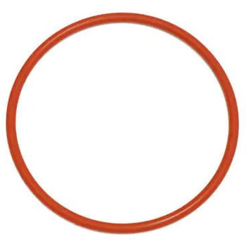 Oリング(シリコン) オサメ工業