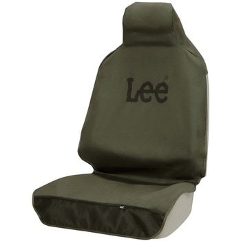 シートカバー Lee防水カバー 前席1枚 ボンフォーム