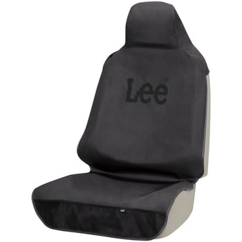 シートカバー Lee防水カバー 前席1枚 ボンフォーム