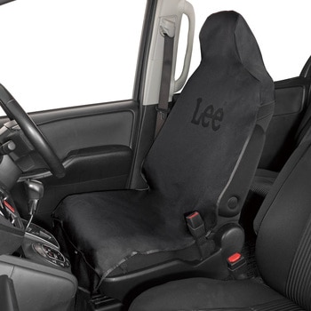 シートカバー Lee防水カバー 前席1枚 ボンフォーム