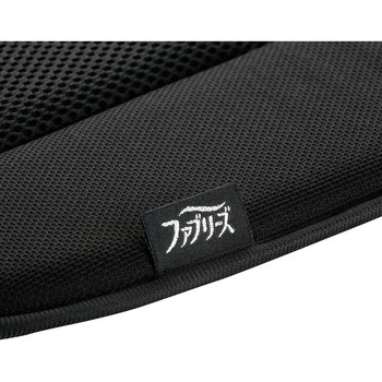 クッション ファブリーズ ヒップ型 ボンフォーム