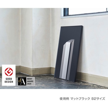ALUMIUM SERIES 01 CUT トレード