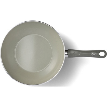 アースカラー ウォックパン グリーンシェフ