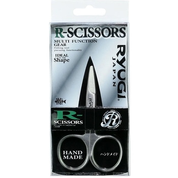 R-シザーズ - RYUGI(リューギ)