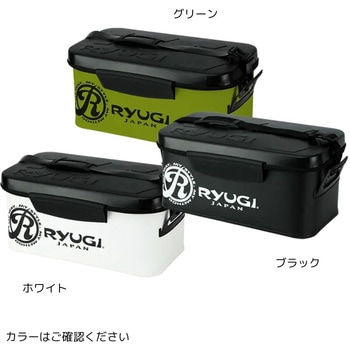 ストックバッグII RYUGI(リューギ)