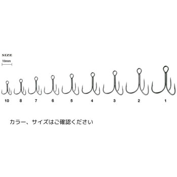 フェザードピアストレブル RYUGI(リューギ)