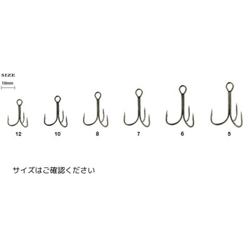 ピアストレブル ダガー RYUGI(リューギ)