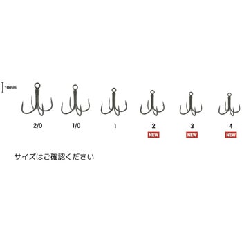 ピアスクアッド RYUGI(リューギ)