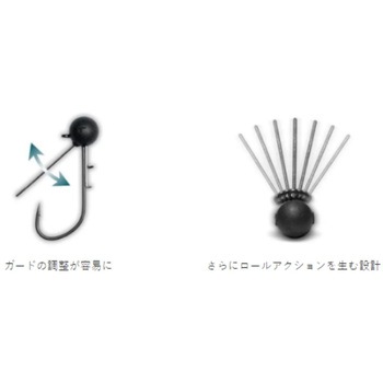 モノガードヴェスパG2 RYUGI(リューギ)