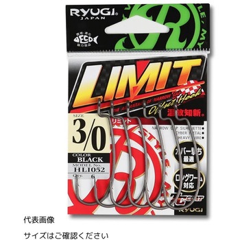 リミット RYUGI(リューギ)