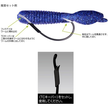 タントラム コントロール RYUGI(リューギ)