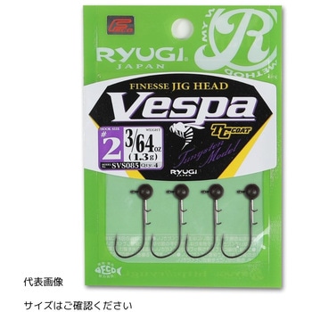 ヴェスパ RYUGI(リューギ)