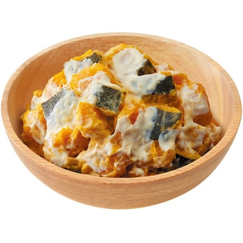 [冷蔵]おかずもう一品 かぼちゃサラダ ヤマザキ