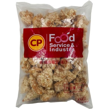 [冷凍] CPFJAPAN 業務用 竜田揚げ CPF JAPAN