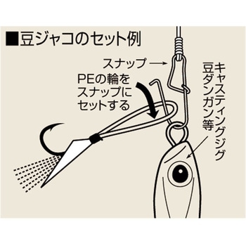 パワフルBBスイベル Shout! シャウト!