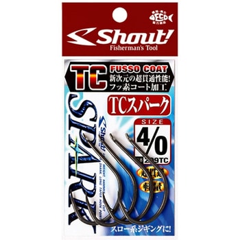 TCスパーク Shout! シャウト!