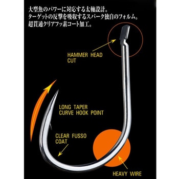 ヘビースパーク Shout! シャウト!