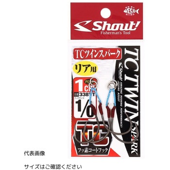 TCツインスパーク - Shout! シャウト!