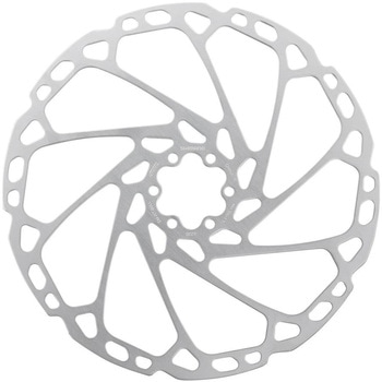 SM-RT66 ディスクブレーキ ローター 6ボルト SHIMANO(シマノ)