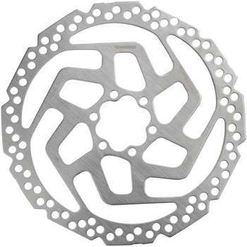 ディスクブレーキ ローター SM-RT26 6ボルト SHIMANO(シマノ)