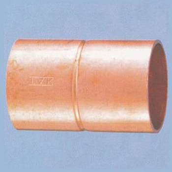 銅管ソケット エスコ