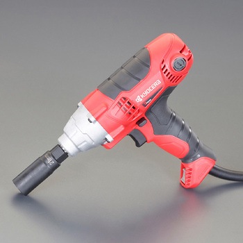 電動インパクトレンチ エスコ