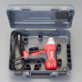 電動インパクトレンチ エスコ