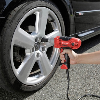 電動インパクトレンチ エスコ