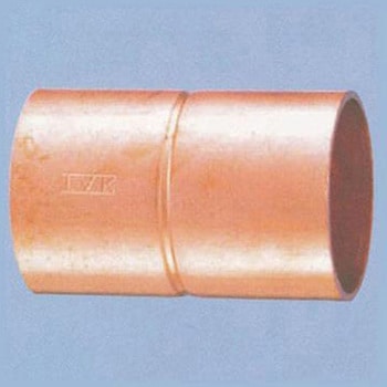 銅管ソケット エスコ