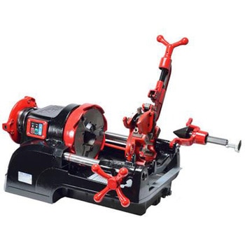 電動ねじ切り機(自動停止機能付) エスコ