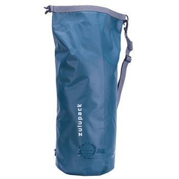 防水ロールトップバッグ - エスコ