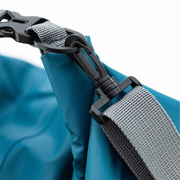 防水ロールトップバッグ - エスコ