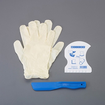 鉄補修パテ(ペースト状) - エスコ