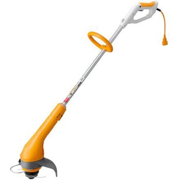 電動草刈機(ナイロンカッター専用) エスコ